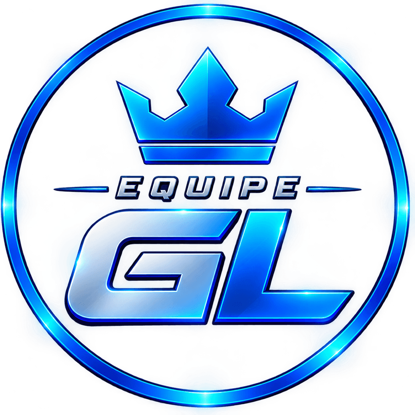 Emblema Equipe GL